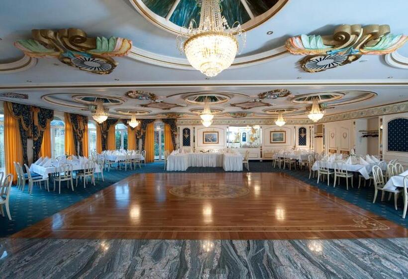 فندق Alemannenhof