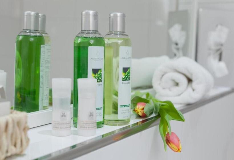 فندق Alemannenhof