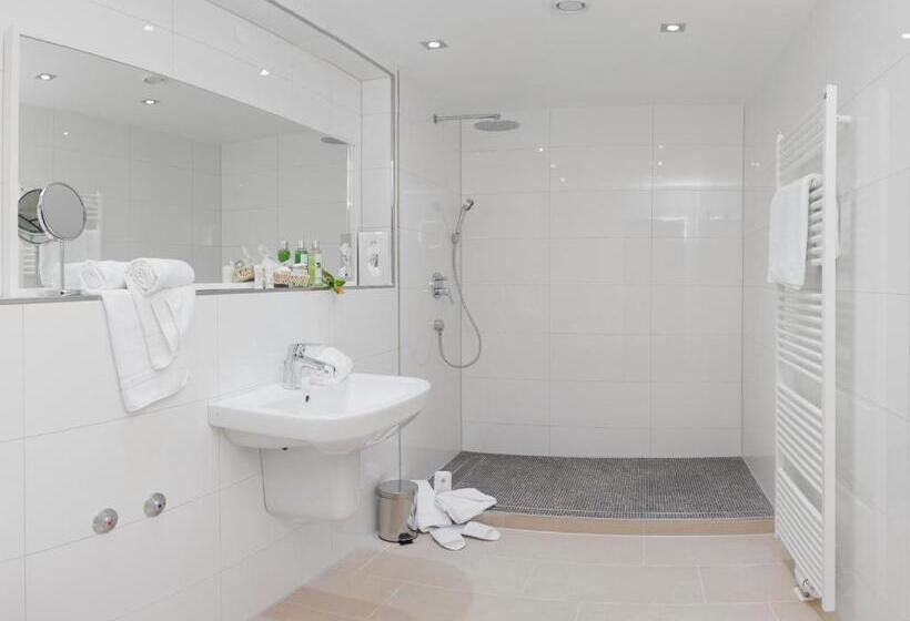 فندق Alemannenhof