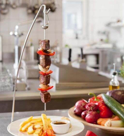 فندق Alemannenhof