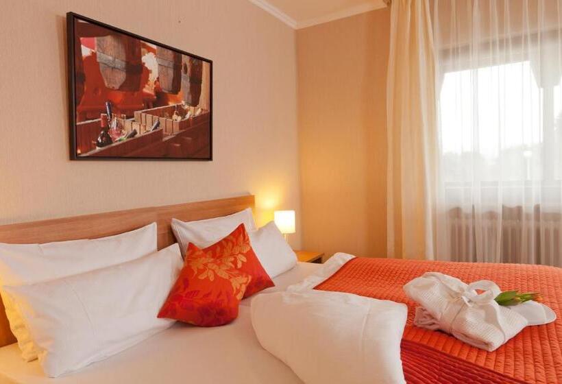 فندق Alemannenhof