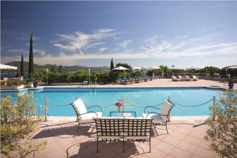 Althoff Hotel Villa Belrose