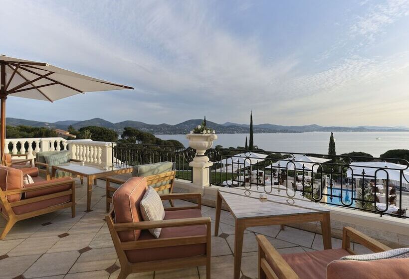 Althoff Hotel Villa Belrose