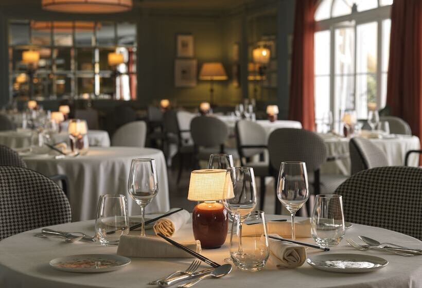 Althoff Hotel Villa Belrose