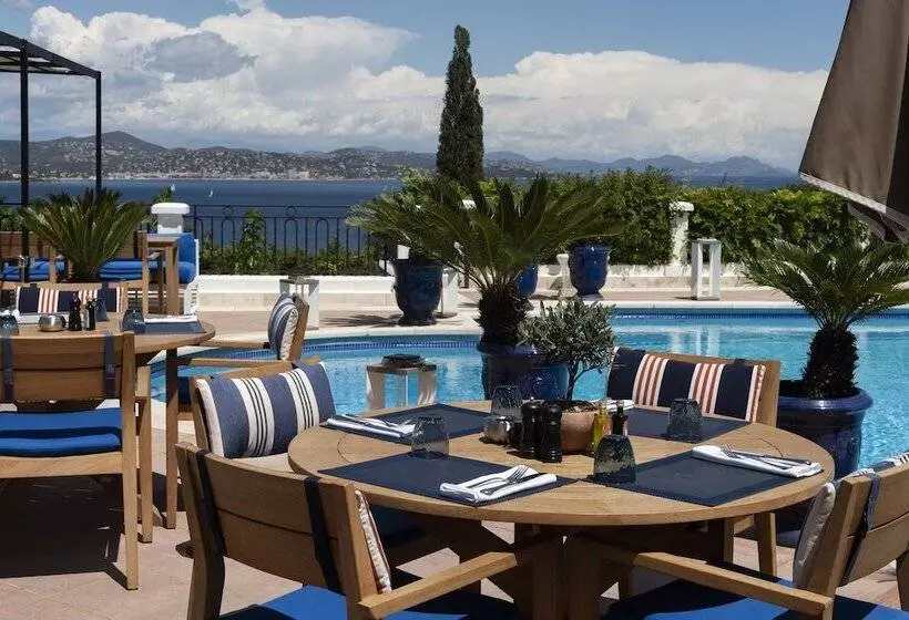 Althoff Hotel Villa Belrose