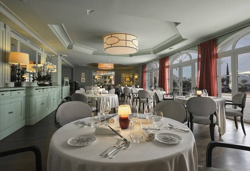 Althoff Hotel Villa Belrose