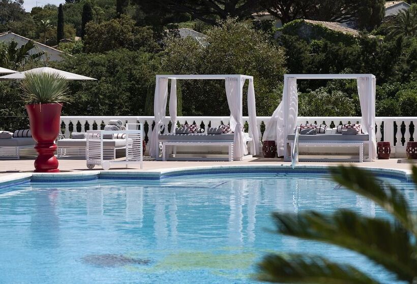 Althoff Hotel Villa Belrose