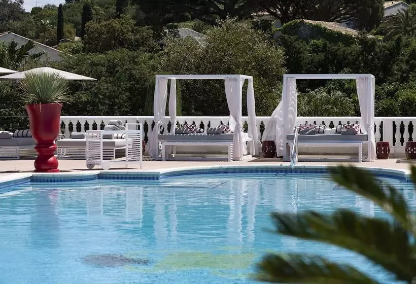 Althoff Hotel Villa Belrose