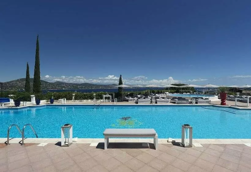 Althoff Hotel Villa Belrose