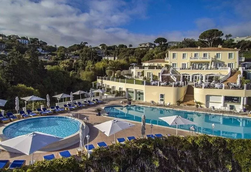 Althoff Hotel Villa Belrose