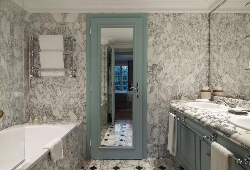 Althoff Hotel Villa Belrose