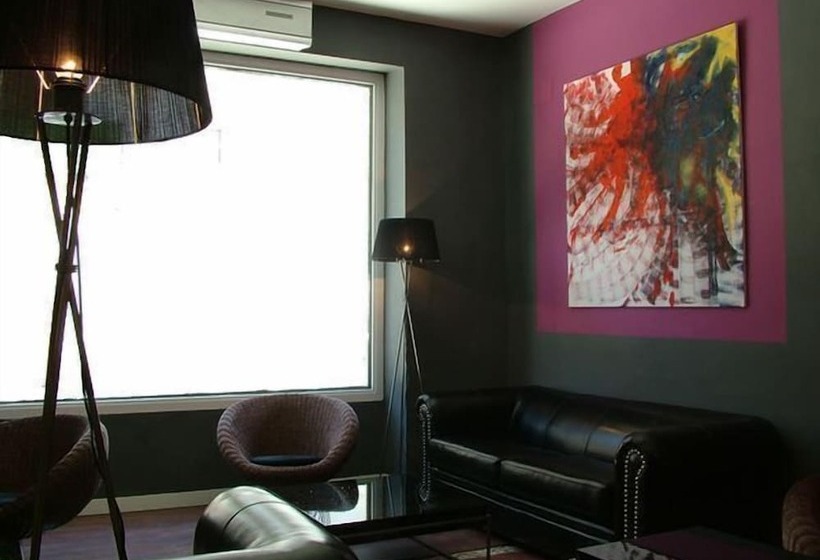 ホテル Carmen Boutique