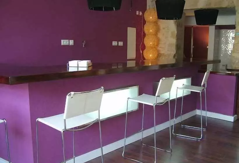 호텔 Carmen Boutique