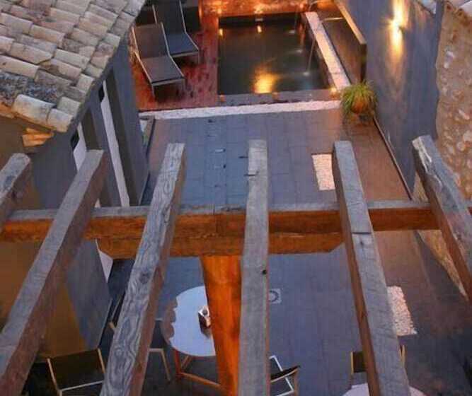 ホテル Carmen Boutique