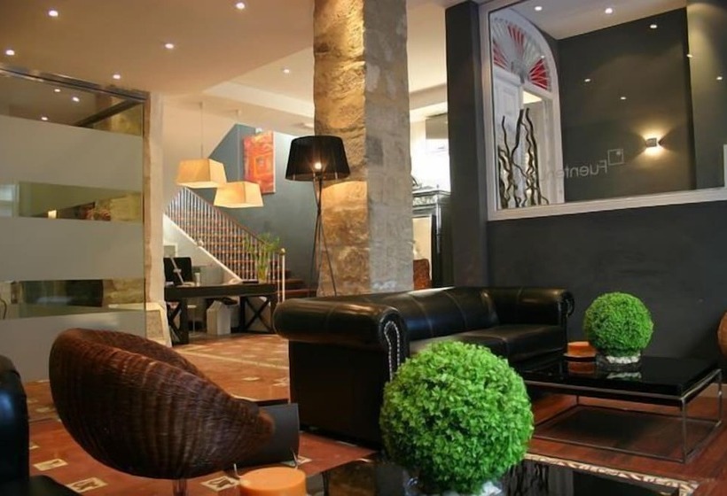 ホテル Carmen Boutique