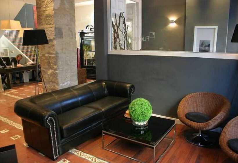 ホテル Carmen Boutique