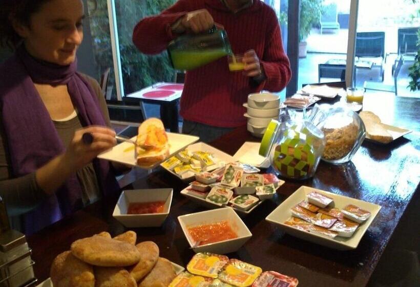 ホテル Carmen Boutique