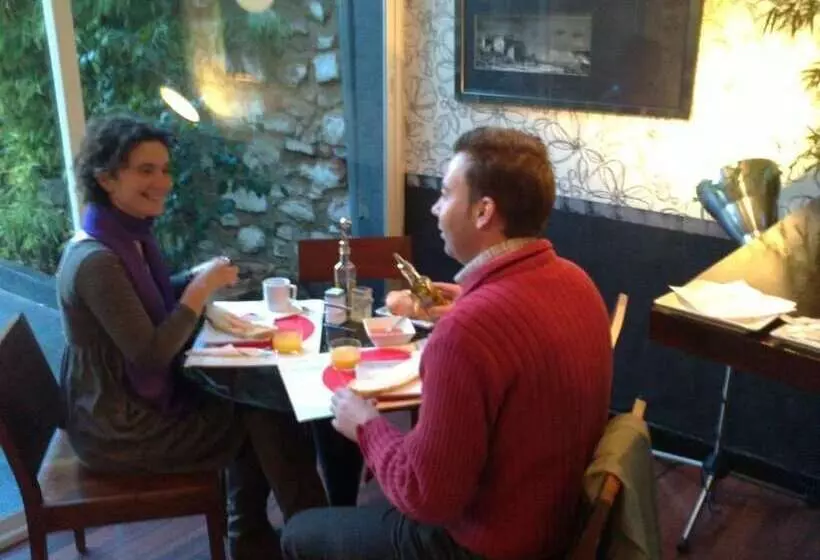 호텔 Carmen Boutique