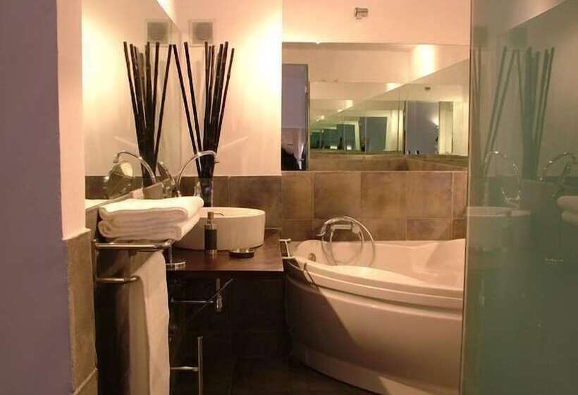 ホテル Carmen Boutique