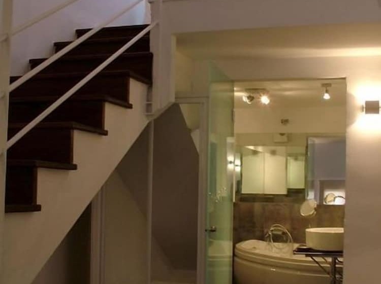 ホテル Carmen Boutique