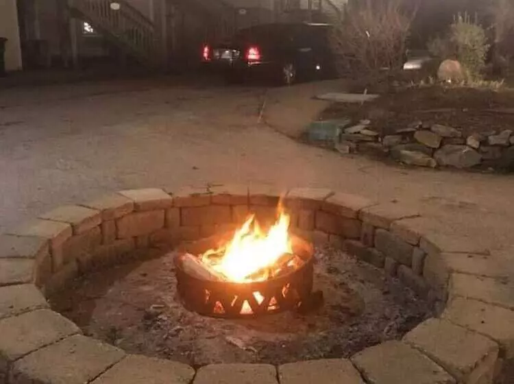 هتل Cedar Park Inn