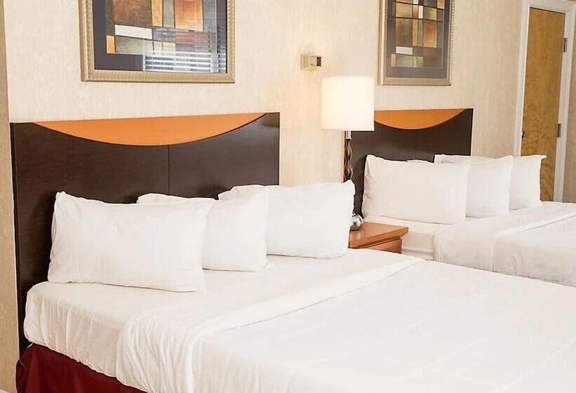 Отель Cedar Park Inn