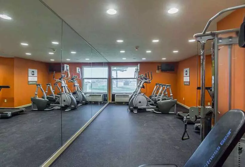 ホテル Clarion Inn & Suites