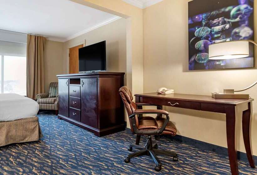 酒店 Comfort Inn & Suites New Orleans Airport North