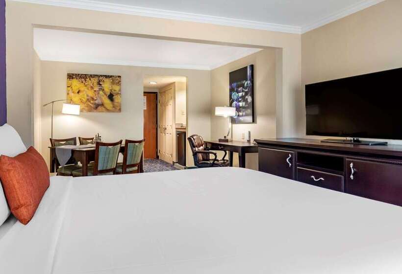 酒店 Comfort Inn & Suites New Orleans Airport North
