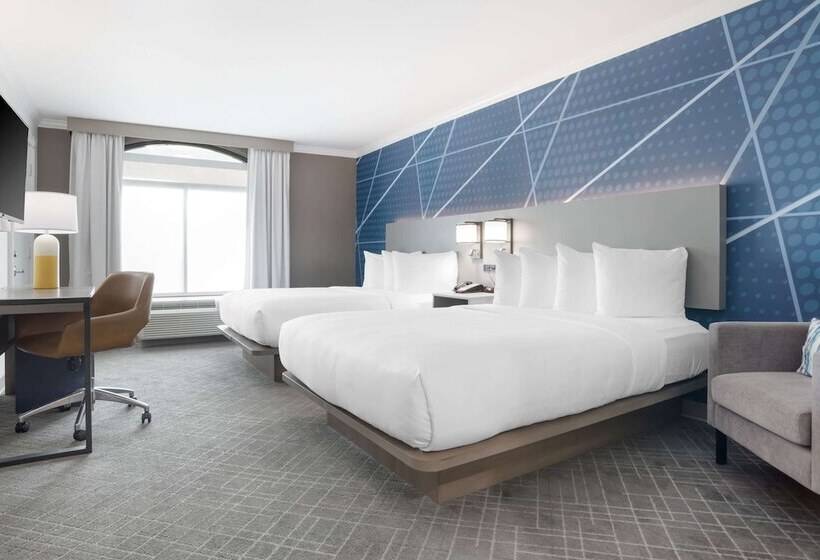 酒店 Comfort Inn & Suites New Orleans Airport North