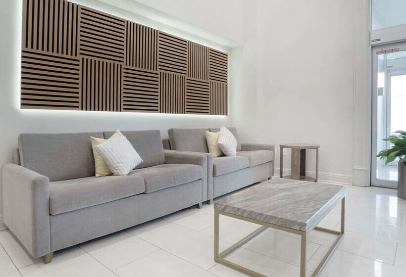 酒店 Comfort Inn & Suites New Orleans Airport North