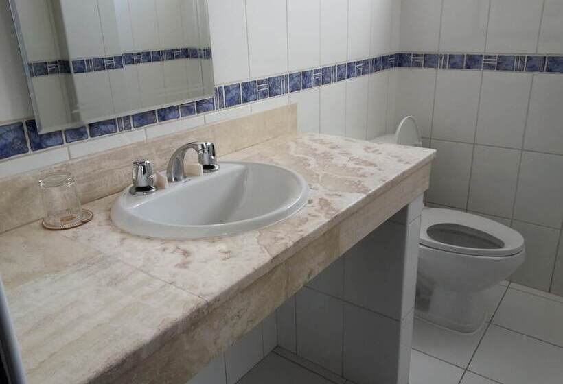 ホテル Conde De Lemos