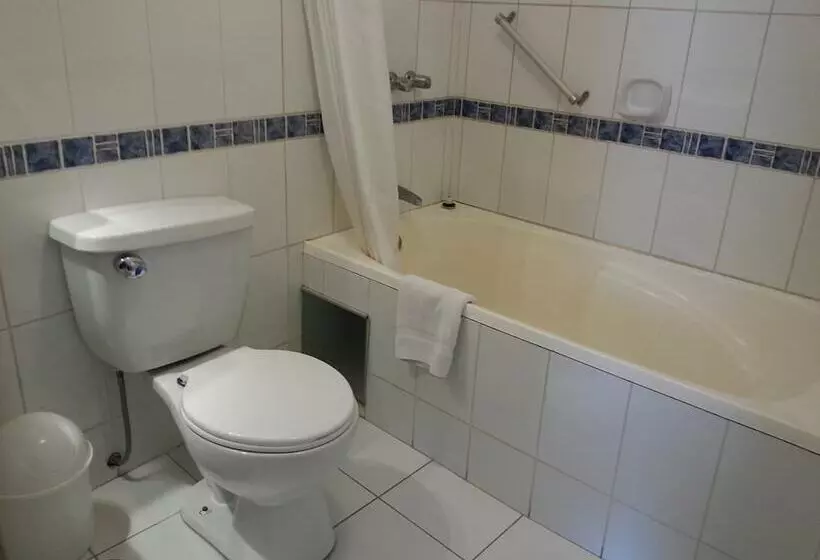 هتل Conde De Lemos