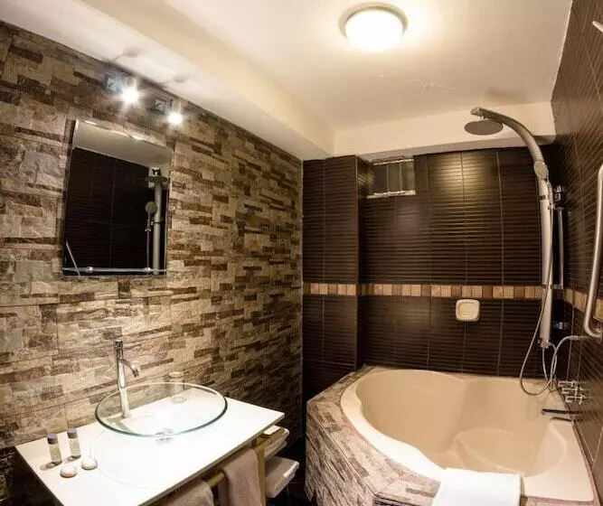 هتل Conde De Lemos