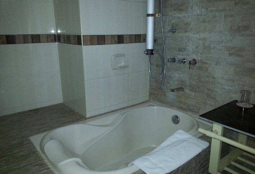 ホテル Conde De Lemos