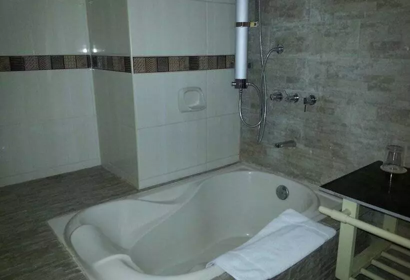 هتل Conde De Lemos