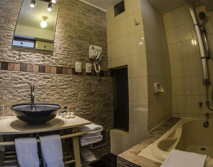 ホテル Conde De Lemos