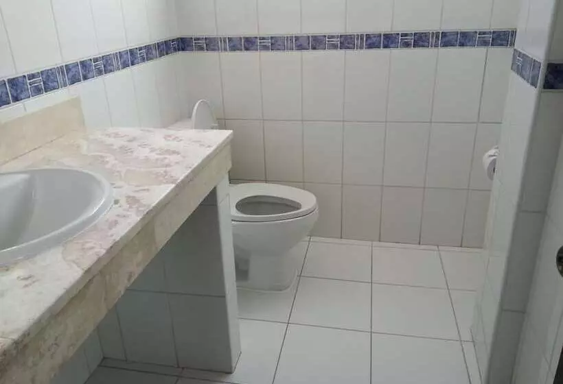 هتل Conde De Lemos