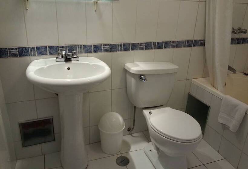 ホテル Conde De Lemos