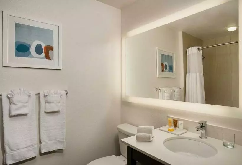 酒店 Corporate Inn Sunnyvale All Suite