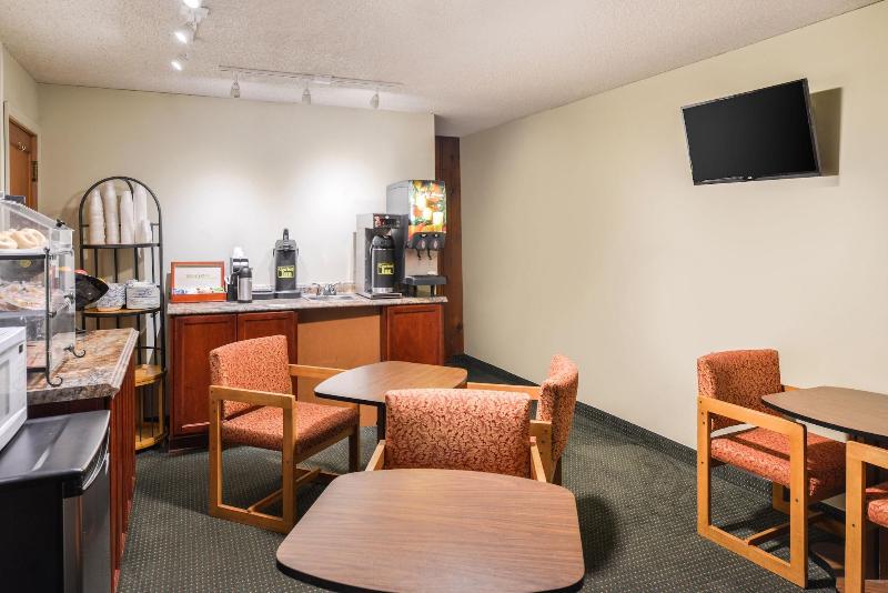 Hotel Courtesy Inn Downtown Eugene