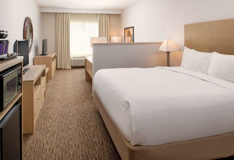 Doubletree By Hilton Hotel Olympia