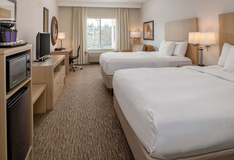 Doubletree By Hilton Hotel Olympia