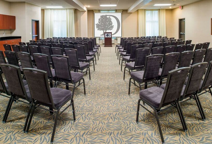 Doubletree By Hilton Hotel Olympia