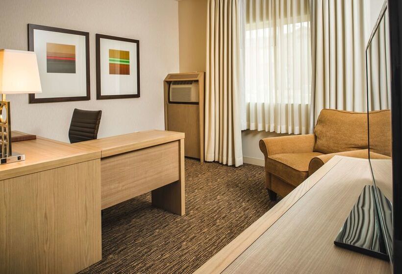 Doubletree By Hilton Hotel Olympia