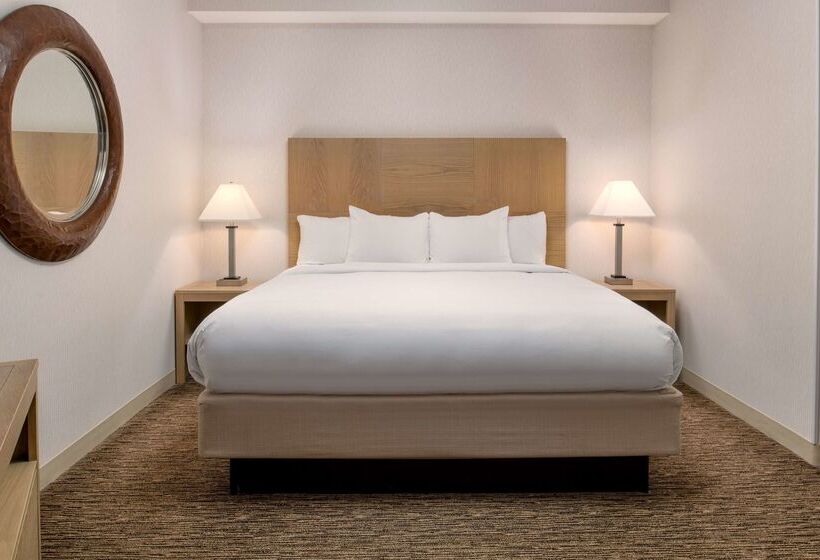 Doubletree By Hilton Hotel Olympia