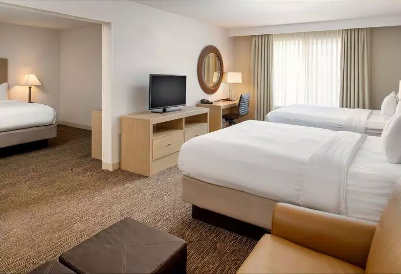 Doubletree By Hilton Hotel Olympia