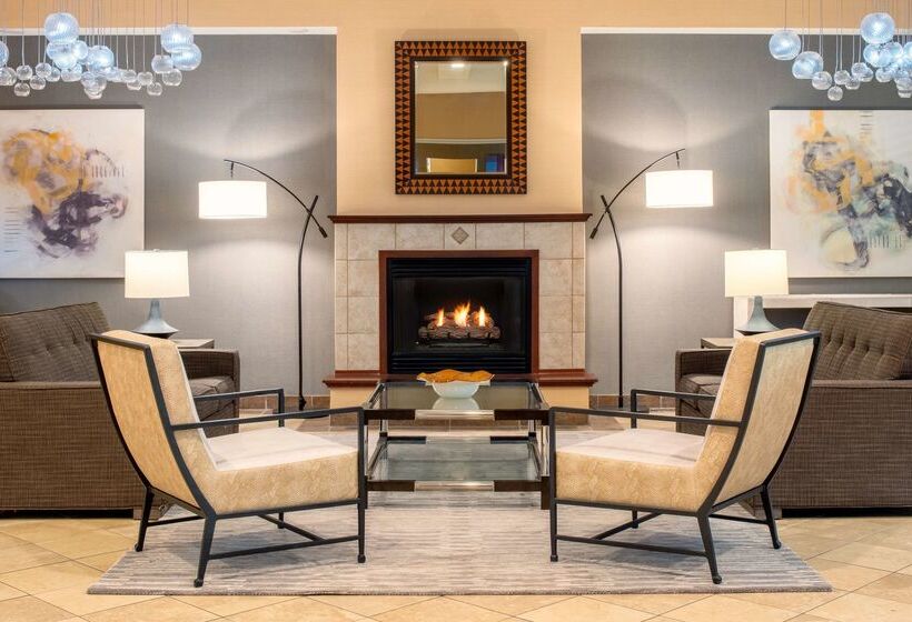 Doubletree By Hilton Hotel Olympia