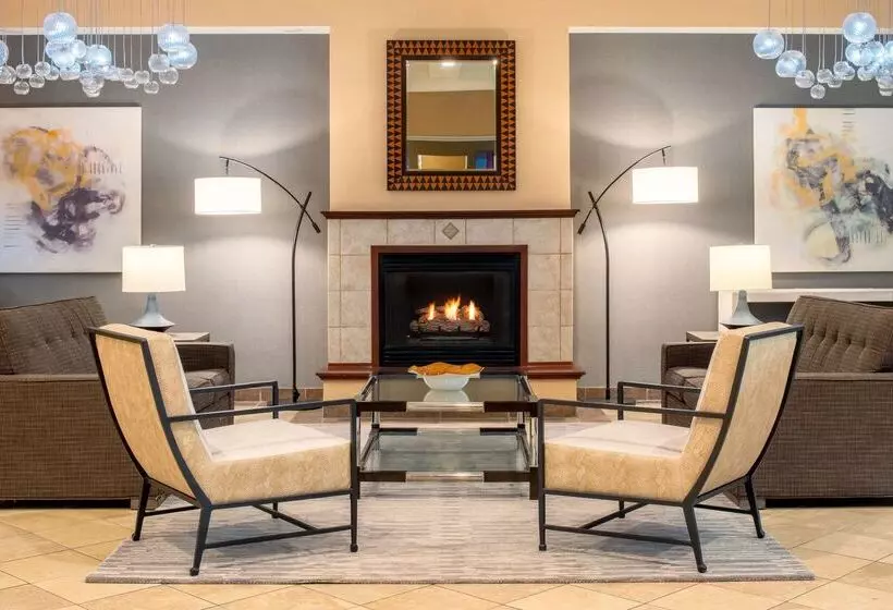 Doubletree By Hilton Hotel Olympia