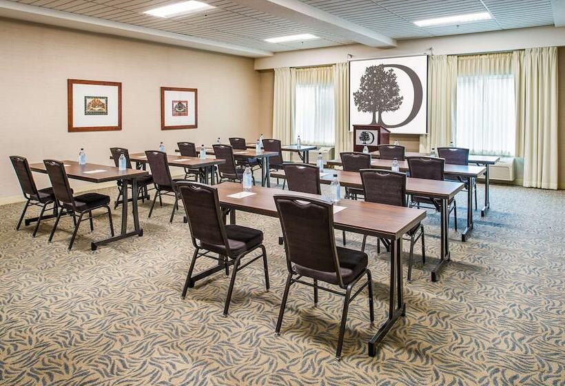 Doubletree By Hilton Hotel Olympia